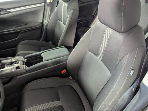 Used 2017 Honda Civic LX image 12