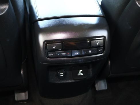 Used 2022 Hyundai Palisade SEL w/ 8P Bench Seat Package image 13