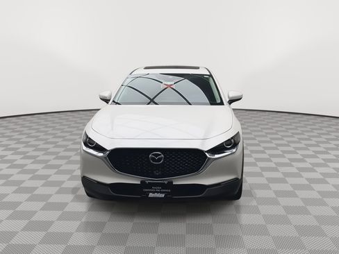 Certified 2021 MAZDA CX-30 AWD 2.5 S w/ Preferred Package image 32