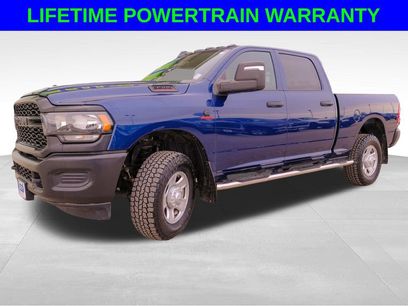 Used 2024 RAM 3500 Tradesman