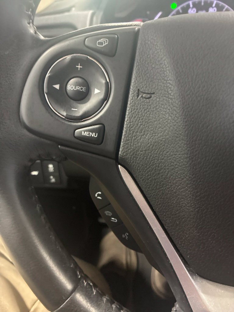 Used 2016 Honda CR-V Touring image 19