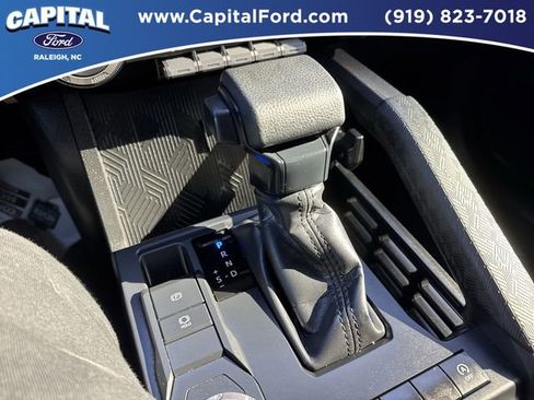 Used 2024 Toyota Tacoma SR5 image 29