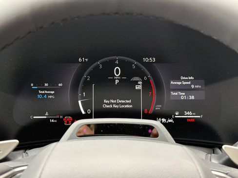 Certified 2026 Lexus TX 350 AWD w/ Technology Package image 22