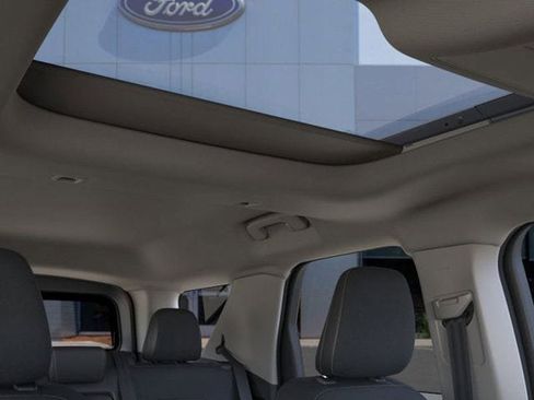 New 2025 Ford Bronco Sport Big Bend w/ Convenience Package image 22