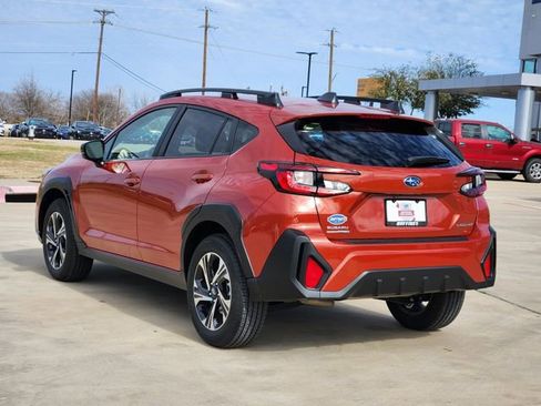 Certified 2025 Subaru Crosstrek 2.0i Premium image 5
