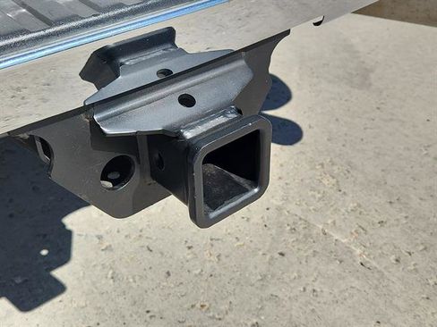 Used 2018 GMC Sierra 2500 SLT w/ Duramax Plus Package image 29