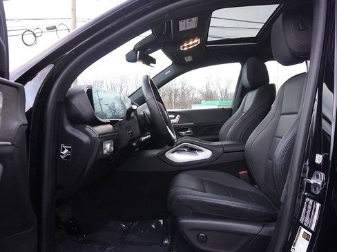 Used 2022 Mercedes-Benz GLE 350 4MATIC image 31