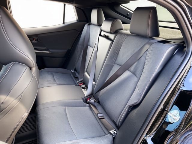New 2026 Toyota C-HR AWD/4WD image 28