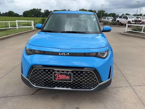 Used 2024 Kia Soul EX FWD image 4