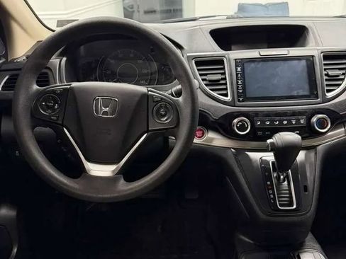 Used 2016 Honda CR-V EX image 11