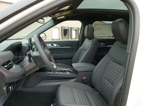 New 2026 Ford Explorer ST-Line image 16