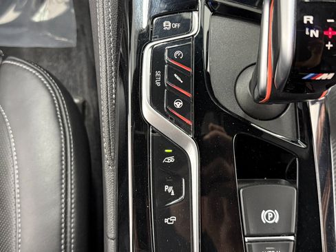 Used 2019 BMW M5 AWD/4WD image 41