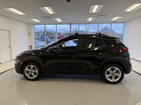 Used 2023 Hyundai Kona SEL image 55