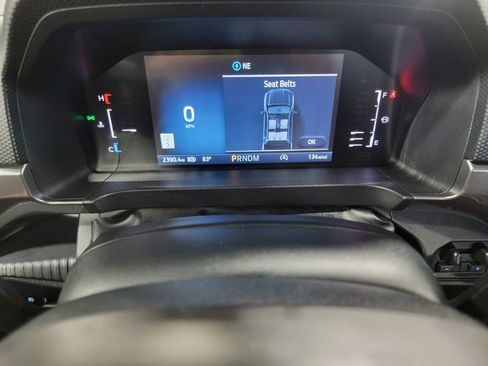 Used 2025 Ford Ranger XLT AWD/4WD image 17