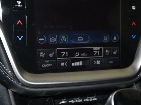 Used 2025 Subaru Outback Touring image 16