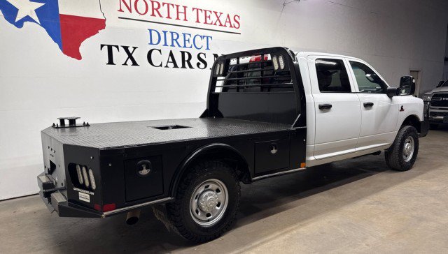 Used 2024 RAM 2500 Tradesman w/ Protection Group AWD/4WD image 5
