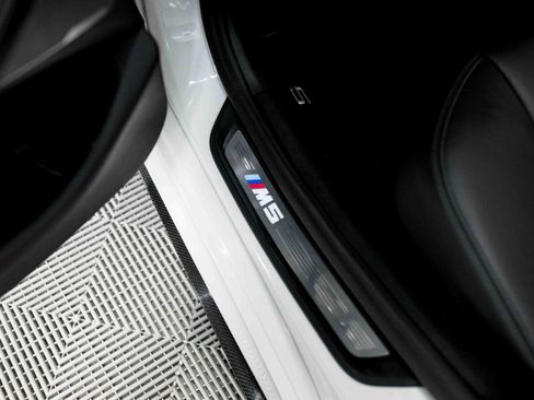Used 2021 BMW M5 AWD/4WD image 76