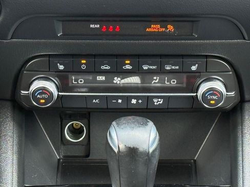 Used 2024 MAZDA CX-5 AWD 2.5 S w/ Select Package image 26