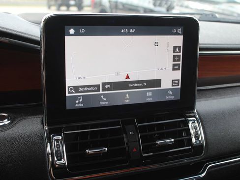 Used 2019 Lincoln Navigator Reserve w/ Cargo Package AWD/4WD image 26