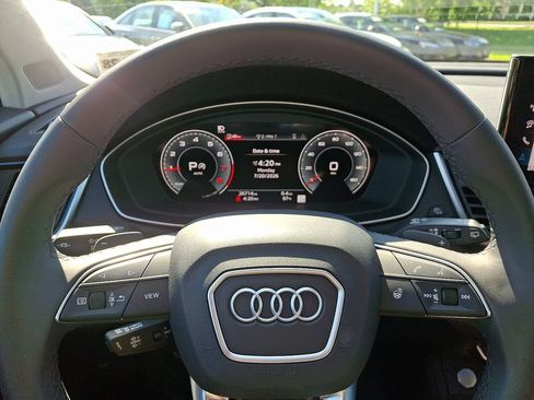 Certified 2024 Audi Q5 2.0T Prestige w/ Prestige Package AWD/4WD image 20