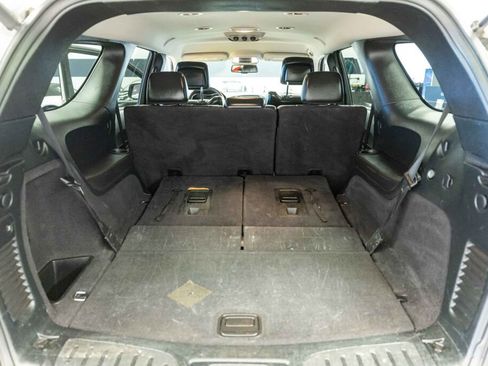 Used 2016 Dodge Durango Limited w/ Nav & Power Liftgate Group image 16