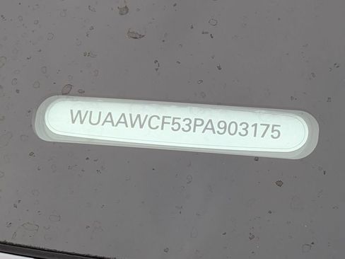 Used 2023 Audi RS 5 Sportback image 37