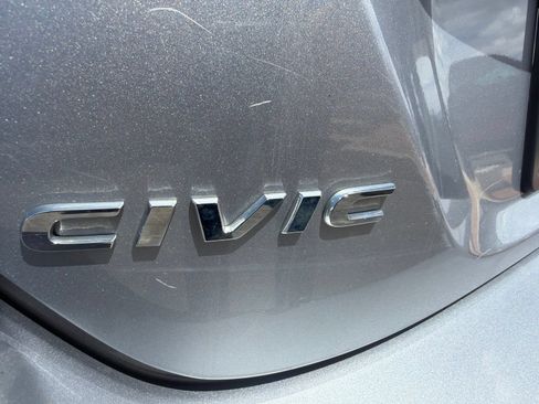 Used 2019 Honda Civic Sport image 28