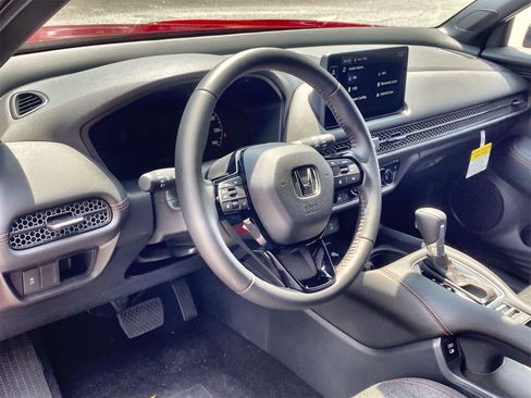 New 2026 Honda HR-V Sport image 13