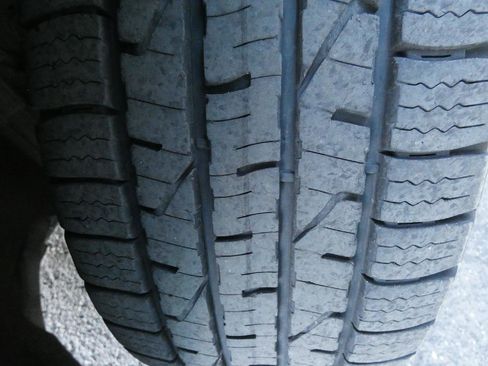 Used 2021 Chevrolet Traverse RS AWD/4WD image 9