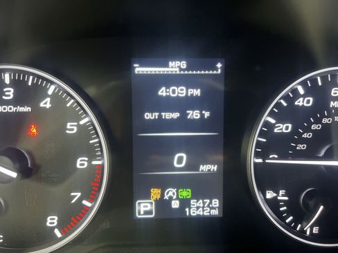 Certified 2025 Subaru Outback Limited XT AWD/4WD image 15