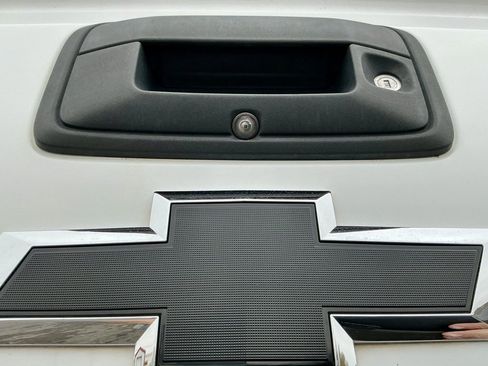 Used 2019 Chevrolet Colorado Z71 image 16