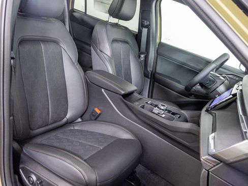 New 2026 Jeep Cherokee Overland image 46