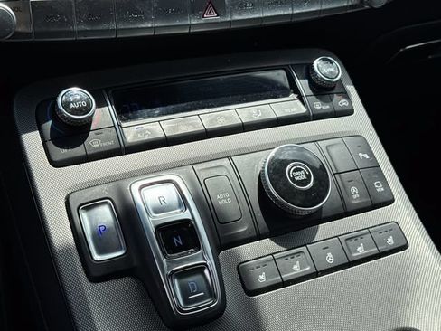 Used 2022 Hyundai Palisade Calligraphy FWD image 23