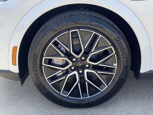 New 2026 Ford Mustang Mach-E Premium RWD image 54