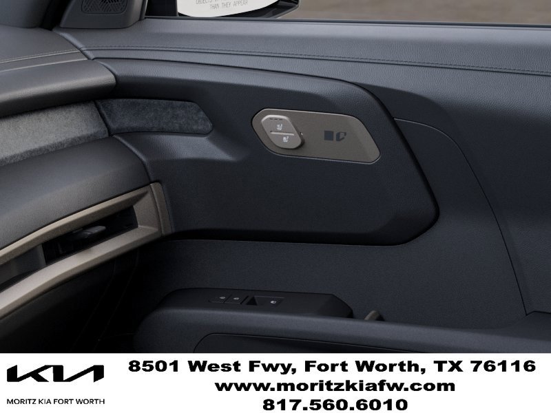 New 2027 Kia Telluride S FWD image 25
