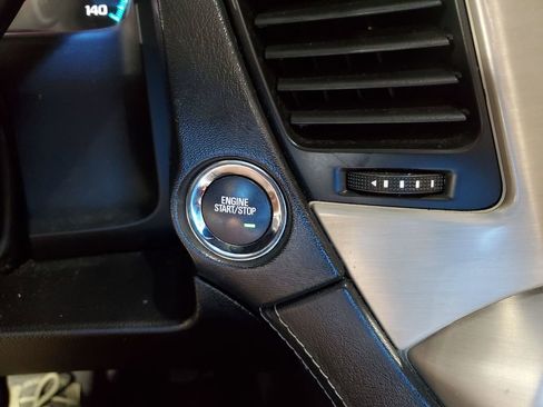 Used 2017 GMC Yukon XL Denali w/ Open Road Package AWD/4WD image 45