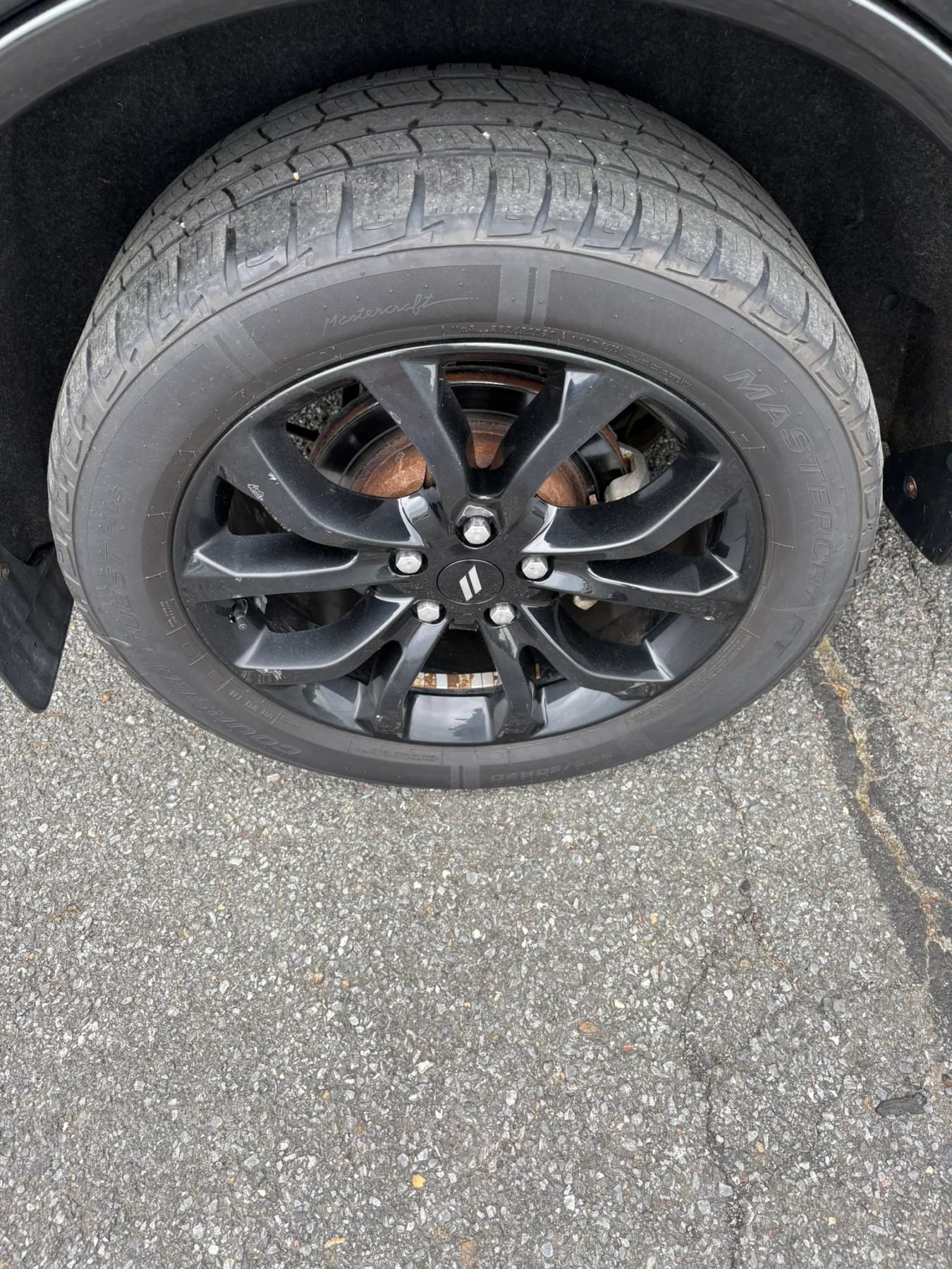 Used 2019 Dodge Durango GT AWD/4WD image 11