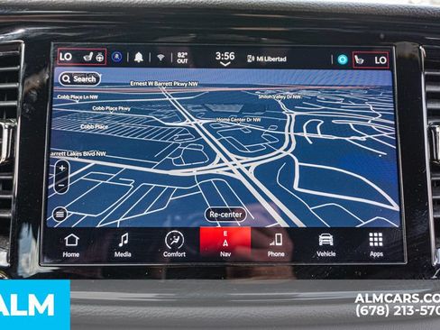 Used 2024 Dodge Durango GT AWD/4WD image 40