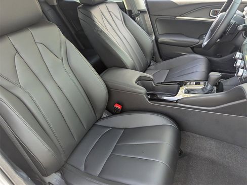 New 2026 Acura Integra image 13