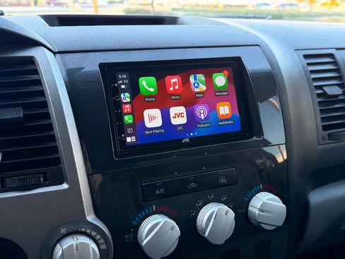 Used 2012 Toyota Tundra 2WD Double Cab w/ Tow Pkg image 19