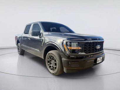 Used 2025 Ford F150 STX