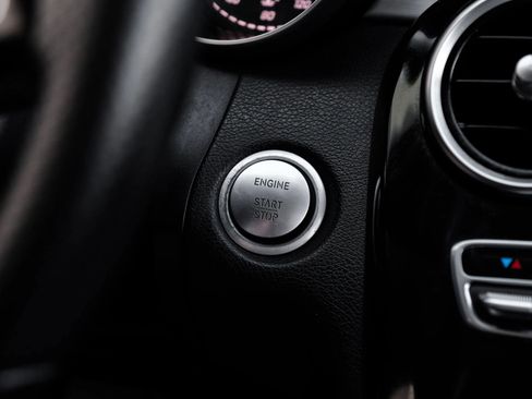 Used 2015 Mercedes-Benz C 300 4MATIC Sedan w/ Premium 1 Package image 24