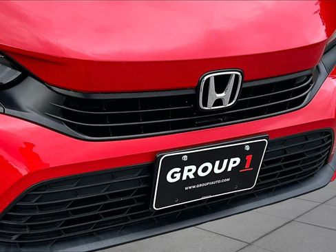 Used 2023 Honda Civic LX image 29
