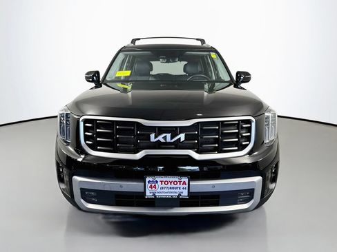 Used 2024 Kia Telluride SX Prestige AWD/4WD image 11
