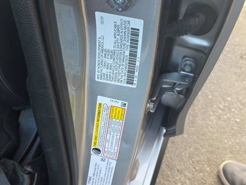 Used 2025 Honda Civic Sport image 27