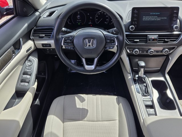 Used 2022 Honda Accord EX-L image 13