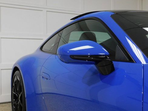 Used 2025 Porsche 911 Carrera S image 12