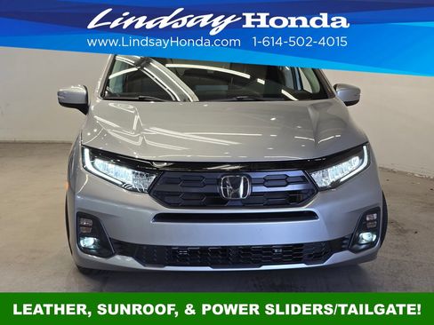 Used 2026 Honda Odyssey EX-L image 2