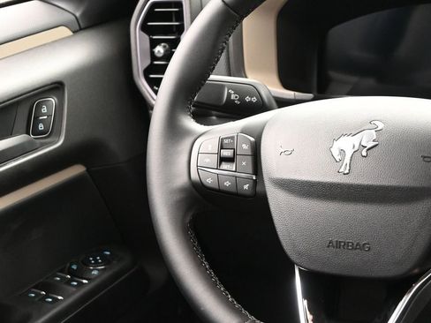 New 2025 Ford Bronco Sport Big Bend AWD/4WD image 28