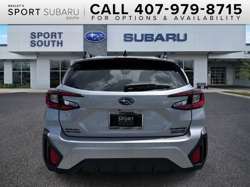 New 2026 Subaru Crosstrek 2.5i Limited AWD/4WD image 5
